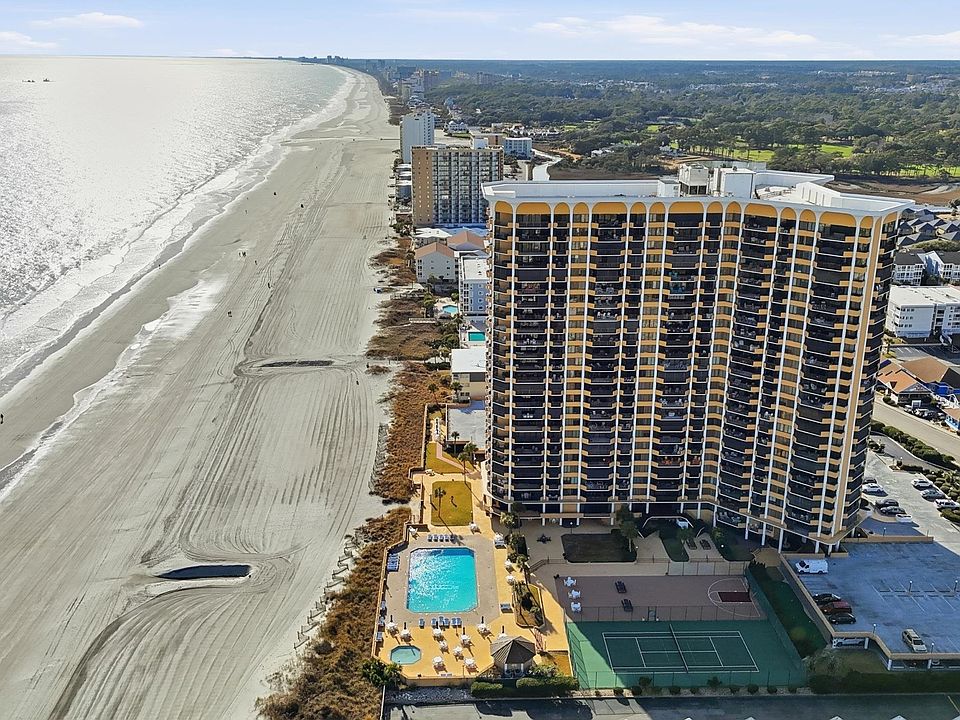 1st image of 9650 Shore Dr. #1401