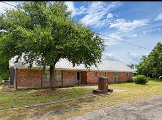 1102 Chilton St, Weatherford, TX 76086
