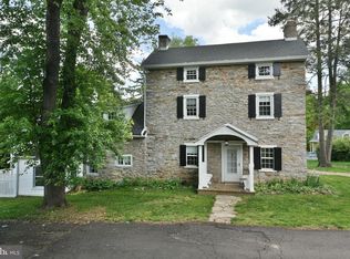 966 Paige Ct, Feasterville Trevose, PA 19053