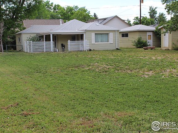 2nd image of 509 S Longmont Ave