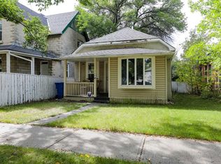 540 E 12th St S, Lethbridge, AB T1J 2R7