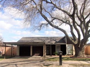 2015 Cannonade Dr, Pasadena, TX 77503