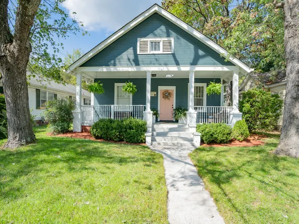 5619 Saint Elmo Ave, Chattanooga, TN 37409