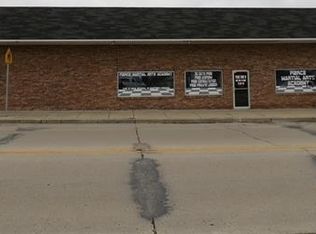 1617 Broad St, New Castle, IN 47362