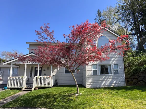 280 2nd Ave SE, Issaquah, WA 98027