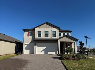 9920 Eaglecreek Loop, Land O Lakes, FL 34638