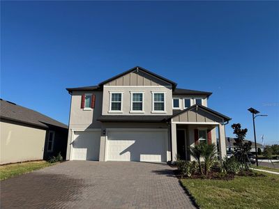 9920 Eaglecreek Loop, Land O Lakes, FL, 34638