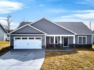 172 Langley Dr, Waynesboro, VA
