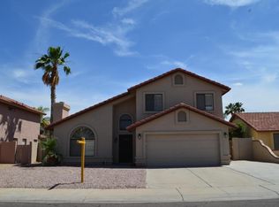 7211 W Kimberly Way, Glendale, AZ 85308