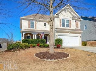 612 Wiley Ct, Canton, GA 30115