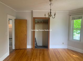 9 Connecticut Ave #2, Somerville, MA 02145