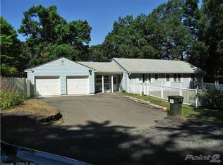 805 Chamberlain Hill Rd, Middletown, CT 06457