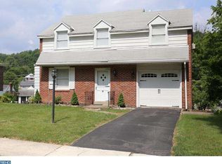 20 E 34th St, Reading, PA 19606