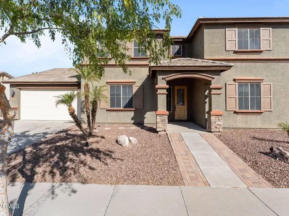 14434 W Jenan Drive, Surprise, AZ 85379