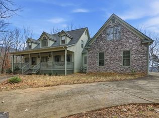 88 Bee Tree Ridge Ct, Jasper, GA 30143