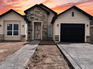 5313 Journey Dr, Rio Grande City, TX 78582