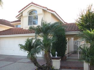 3 Salerno, Irvine, CA 92614