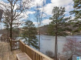 105 W Sunset Blvd, Oneonta, AL 35121