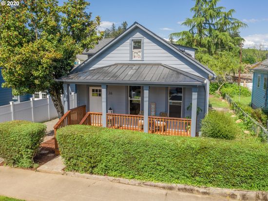 126 Ne Garfield St Camas Wa 98607 Zillow