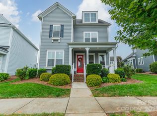 1529 Cedar Park Dr, Pineville, NC 28134