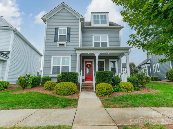 1529 Cedar Park Dr, Pineville, NC 28134