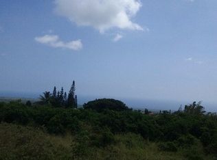 94 6540th #16, Naalehu, HI 96772