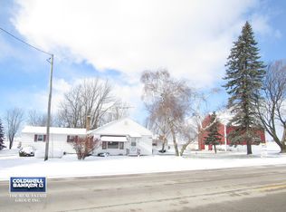 N4543 Hwy 57, Chilton, WI 53014