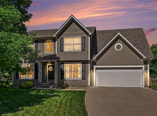7523 N Skiles Ct, Kansas City, MO 64158