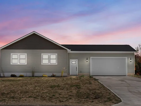 2995 Michele Marie Grn, Grawn, MI 49637