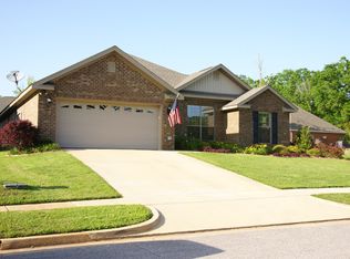 8700 Leven Ct, Mobile, AL 36695