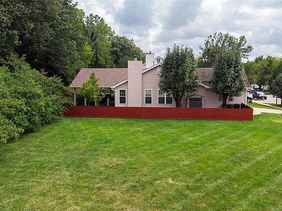 3rd image of 9738 Tesson Creek Estates Dr