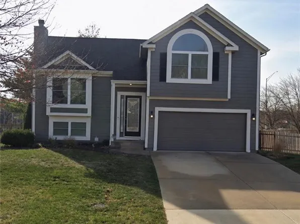 13939 W 150th Ter, Olathe, KS 66062