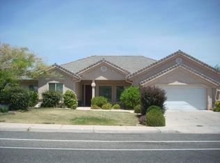 1830 N Lava Flow Dr, Saint George, UT 84770