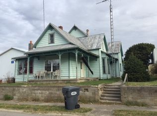 114 W Church St, Lynn, IN 47355