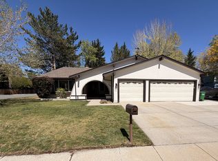 795 Twin Pines Ct, Reno, NV 89509