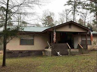 1226 Fm 353, San Augustine, TX 75972
