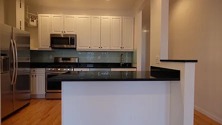 Rented by Keller Williams NYC