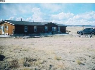18698 Bandana Ln, Wellington, CO 80549