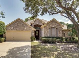 3400 Dowland Dr, Flower Mound, TX 75022