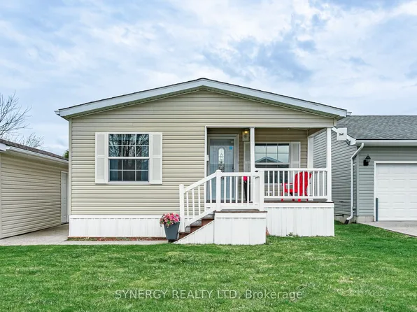 461 Richard Cres, Strathroy Caradoc, ON N7G 3P4