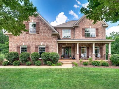 1542 Red Oak Ln, Brentwood, TN, 37027