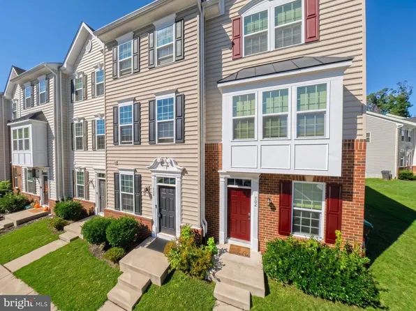 702 River Crest Way #3, Fredericksburg, VA 22405