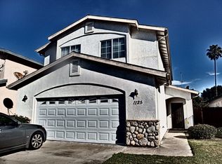 1125 Farview Ct, El Cajon, CA 92021