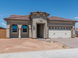 26670 W Matthew Dr, Buckeye, AZ 85396