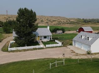 6882 Laura Dr, Casper, WY 82604