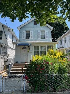 543 E 48th St, Brooklyn, NY, 11203