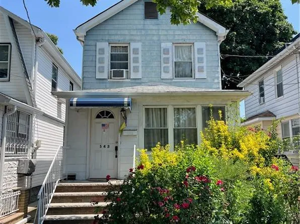 543 E 48th St, Brooklyn, NY 11203