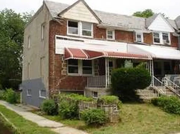 2554 Arunah Ave, Baltimore, MD 21216