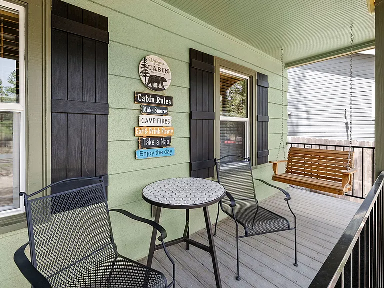 W Canyon Dr — Photo 3
