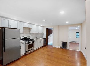 418 E 120th St, New York, NY 10035